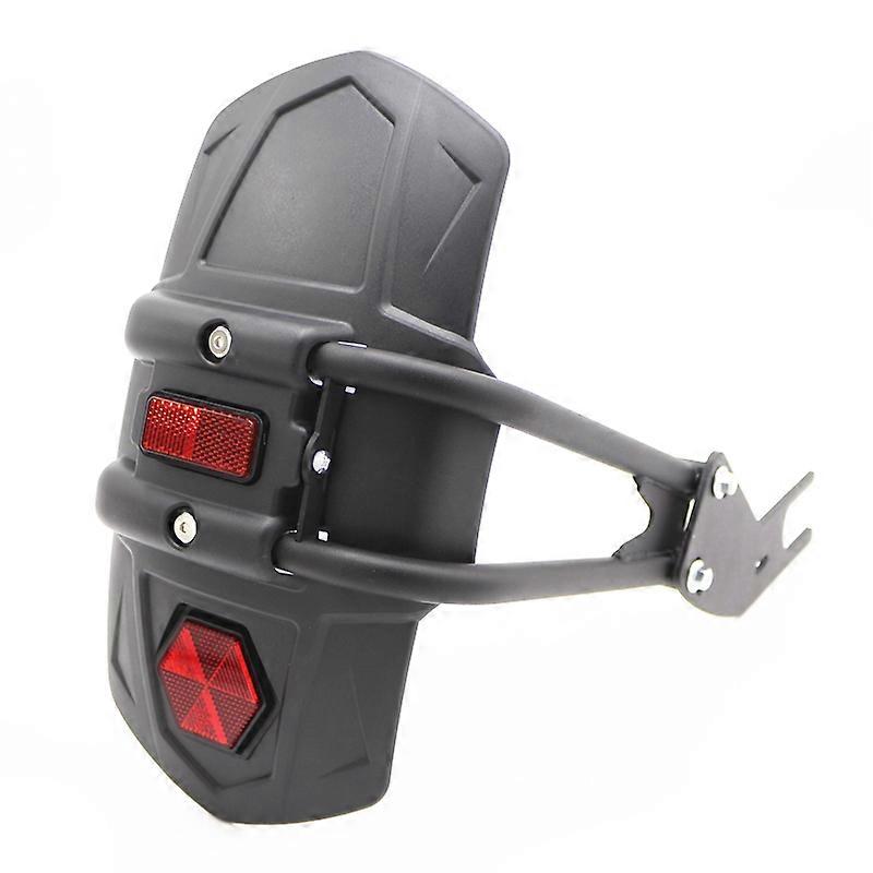For YAMAHA MT09 MT07 MT10 FZ09 FZ07 FZ10 FJ09 Tracer FZ MT 09 07 10 FJ 09 Accessories Rear Fender Mudguard Mudflap Guard Cover