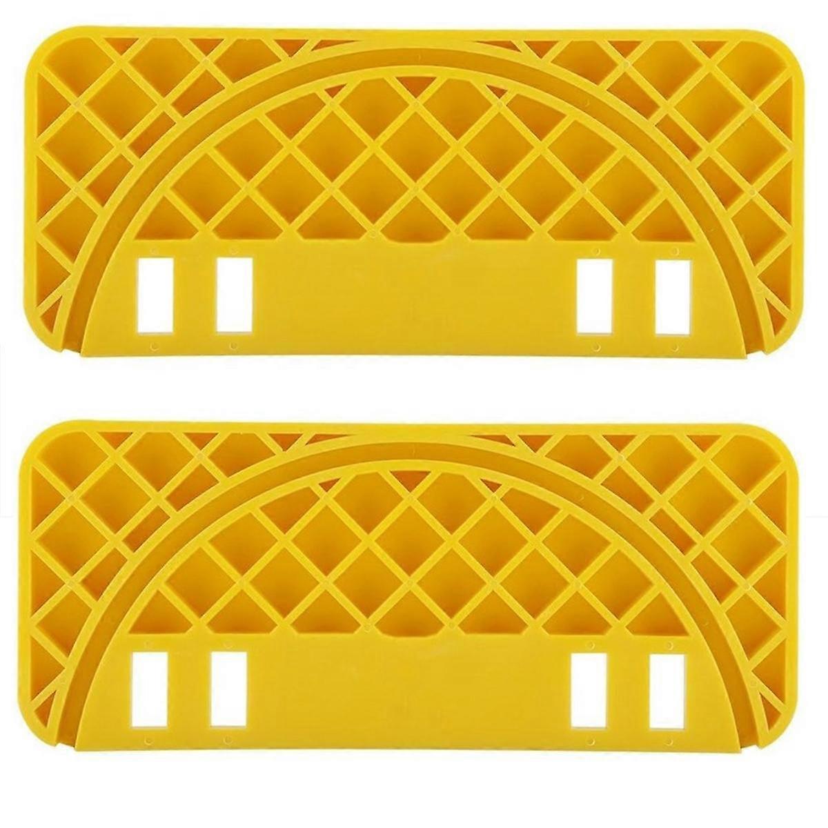 Uncapping Stand, Honey Bucket Nest Stand Nest, Bee Hive Scraper Tool, Beekeeper Flat Equipment for Beekeepers