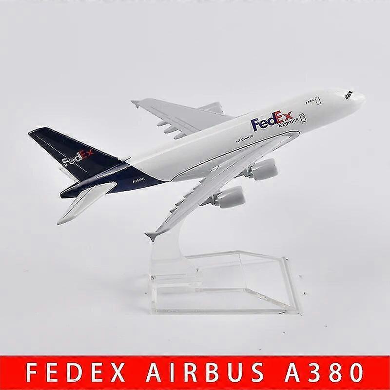 Maquette Avion Gemini Jets 1:400 – McDonnell Douglas MD-11, LTU D-AERZ, Occasion