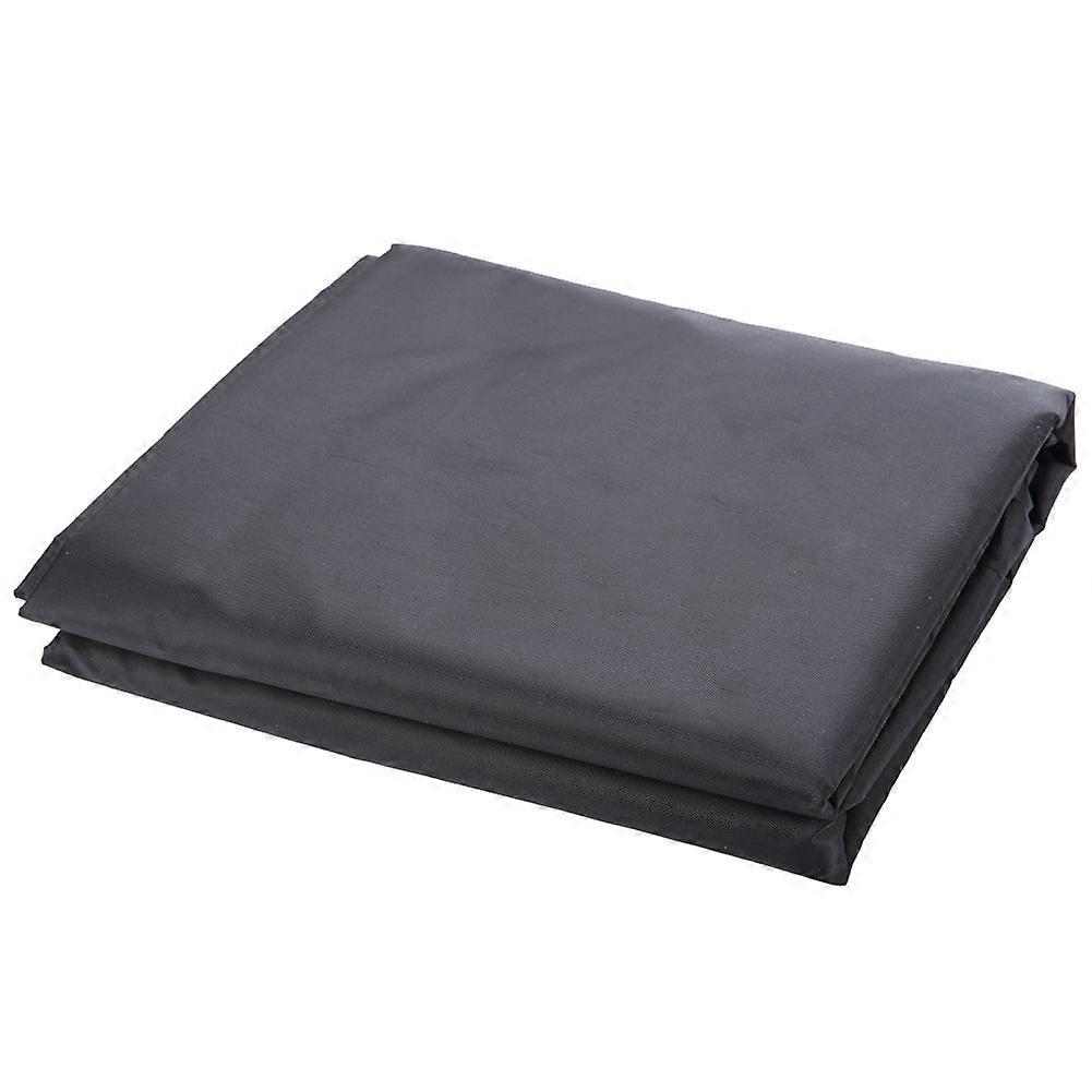 Vattentätt skyddsöverdrag för trädgårdsmöbler