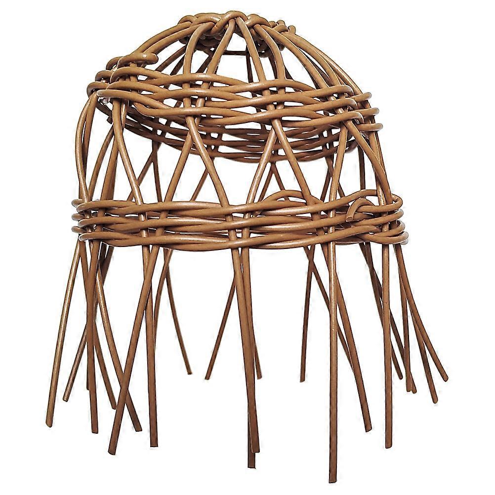 Replacement Lampshade Woven Lampshade Hanging Lamp Lampshade Lamp Supply