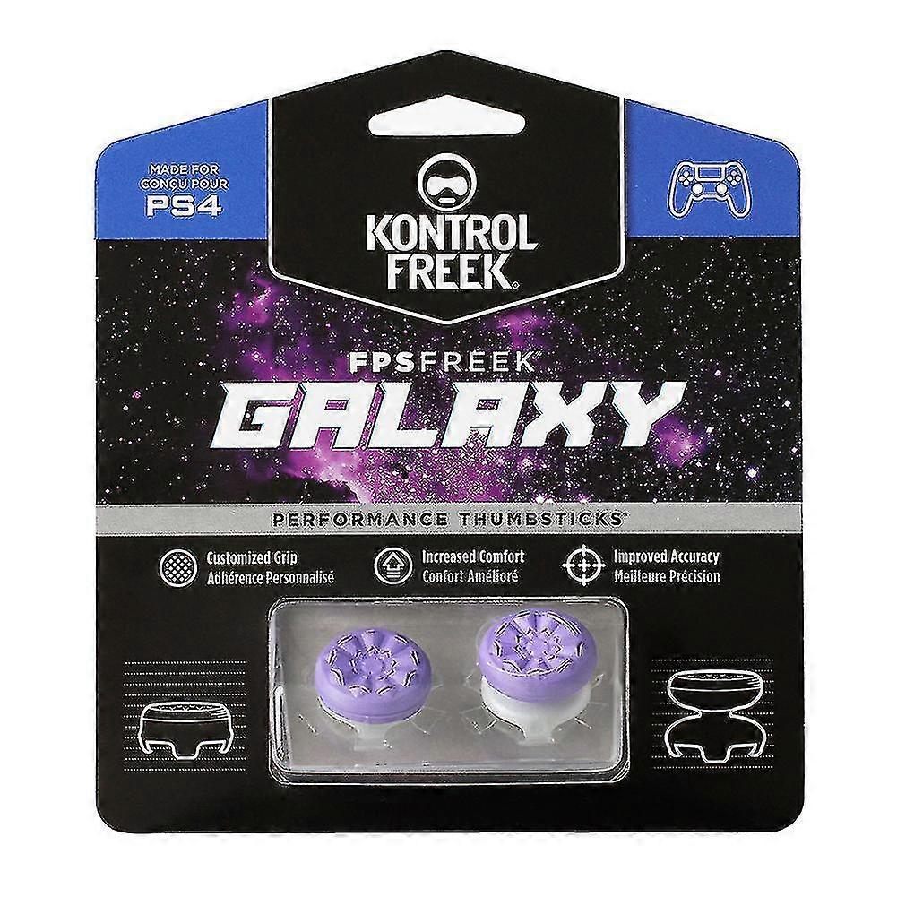 2pcs Durable Analog Extender Trigger Extended Button Thumbstick Cap Non Ip New