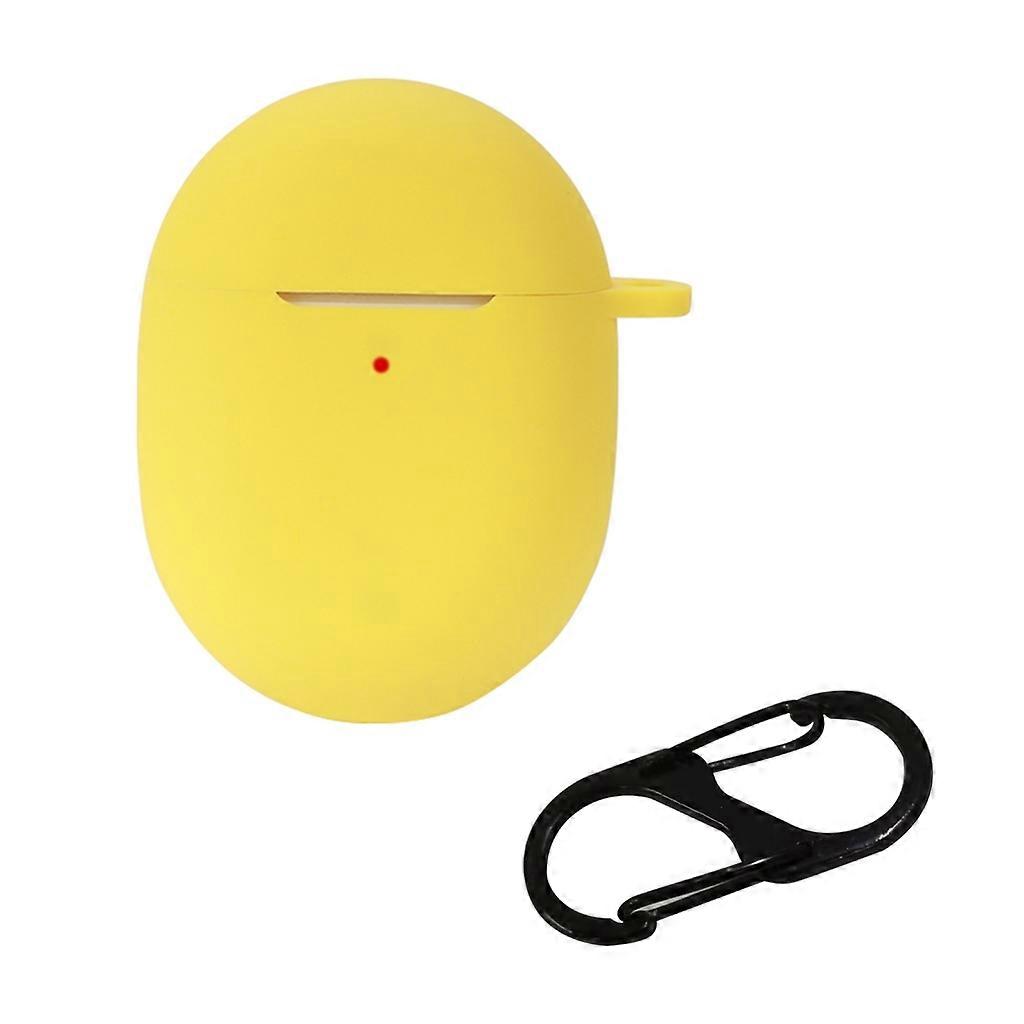 Anti-scratch Cover Non-slip for Pixel Buds A Series/Buds 2 Soft Case-Shell Frame