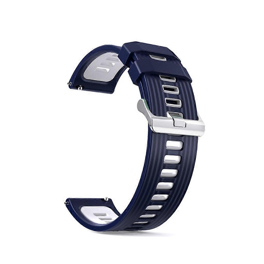 Soft Silica Band Strap for Huawei Watch for GT3 for Smart Bracelet Wristband Wat