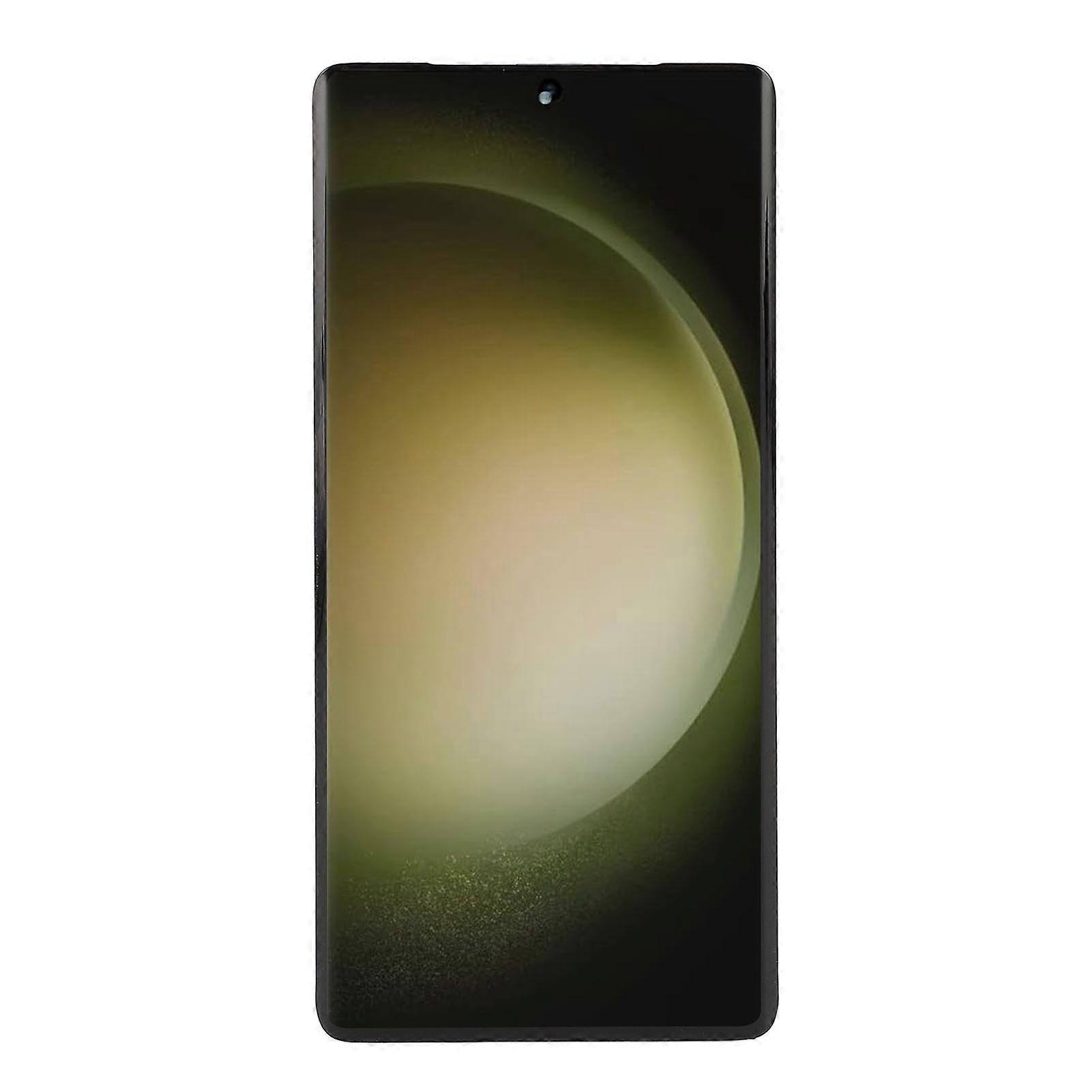 Pixel 7 Pro 6.7" Screen Replacement - Touch Display Digitizer with Tools & Fingerprint