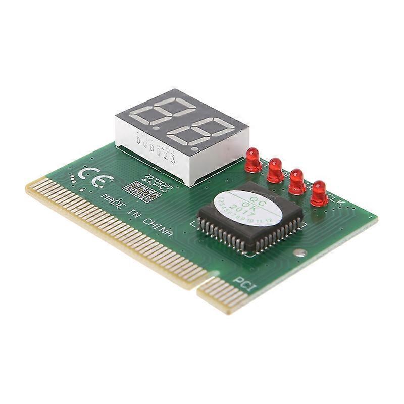 Płyta diagnostyczna PCI LPC PC Notebook Laptop Desktop Analizator podsłuchu