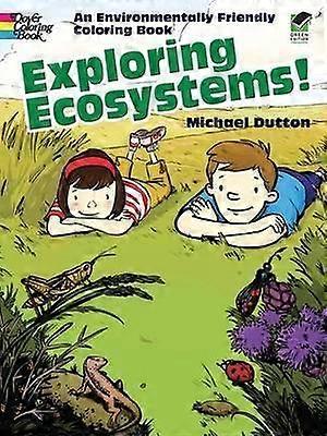 Exploring Ecosystems!