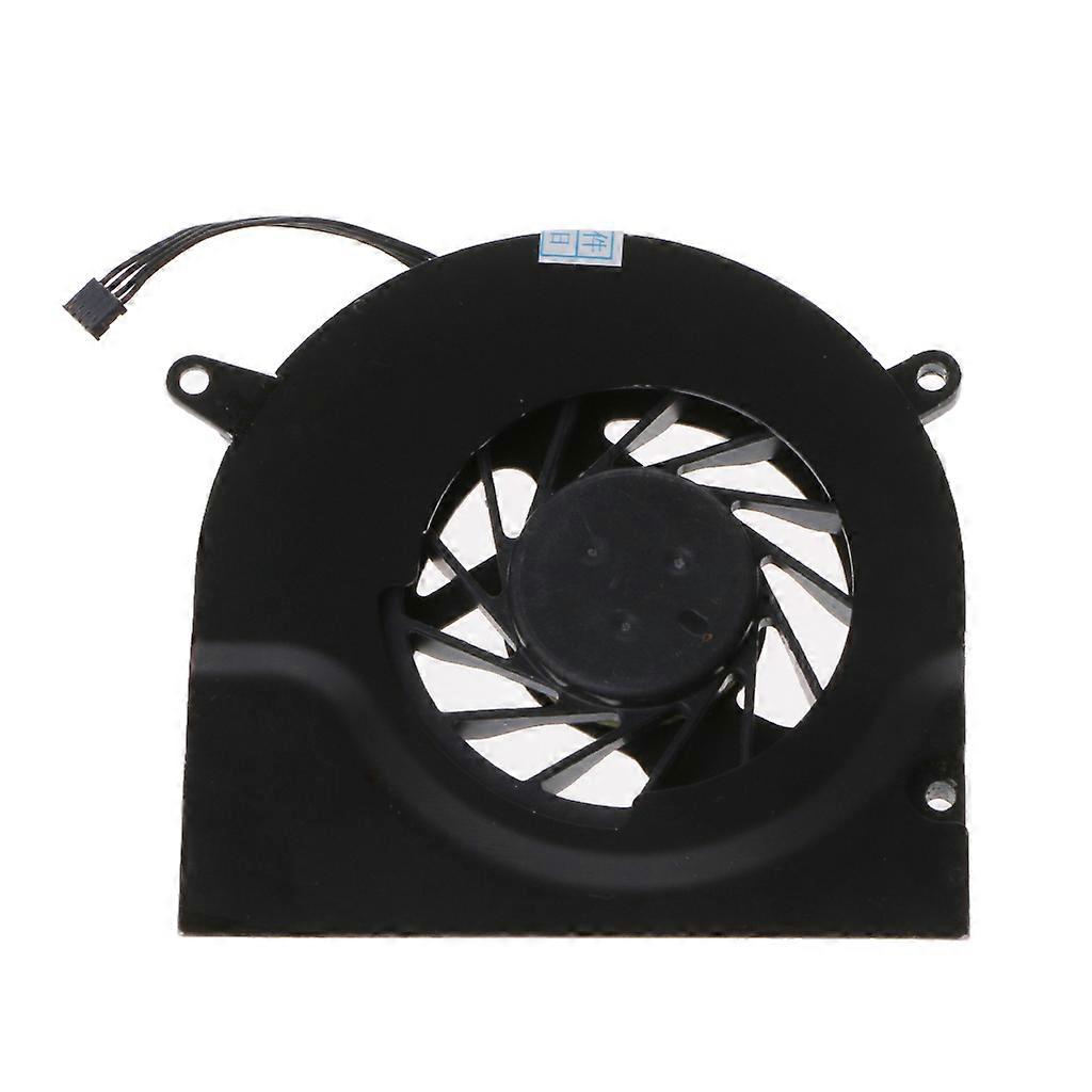Replacement CPU Cooler Fan USB Power CPU Cooler for MacBook Pro Unibody 13"