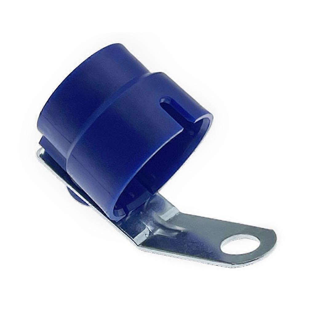 For 7/13 Pin PlugTrailer Plug Bracket Connector Bracket Trailer Plug Adapter