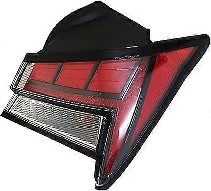 WHMH Rear Stop Lights Tail Lights for Hyundai Elantra 2021 2022 92402AB100 92401AB100,Indicator Rear Brake Lamp Turn Signal Lamp Stop Reverse Light,A/