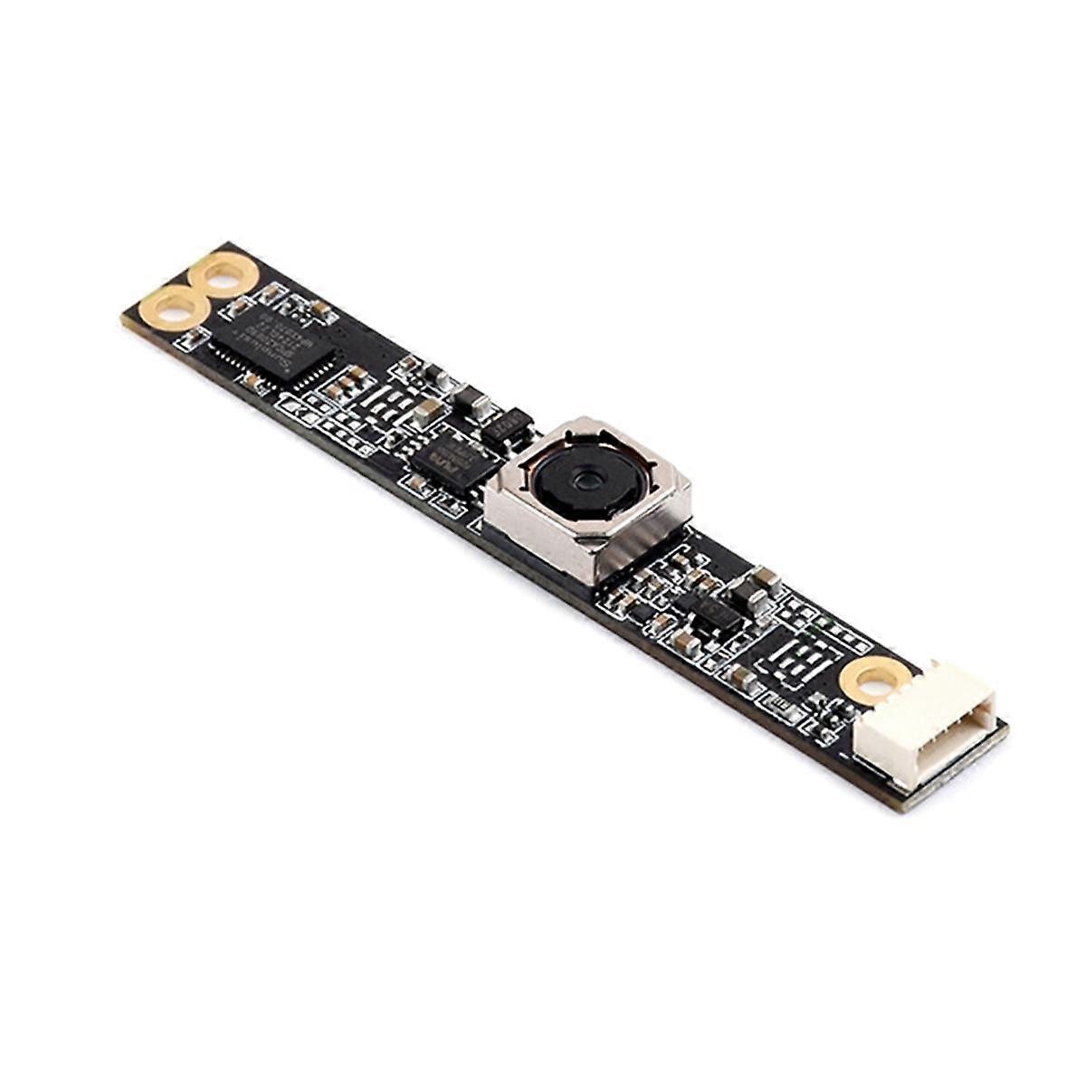 OV5693 Chip Modul cameră USB 5MP Cameră Pixel Auto Focus tip B Interfață USB2.0 2592X1944 Suportă modul de focalizare automată