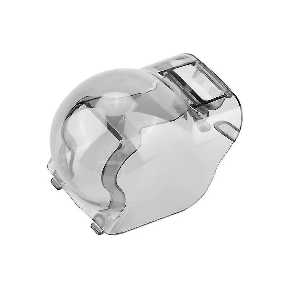 Full Coverage Camera Lens Protector Cover Dustproof Cap  For Dji Mavic Air 2