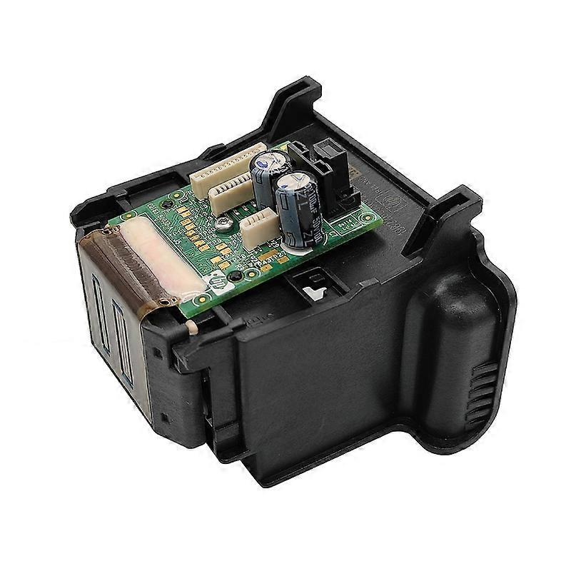 Print Head Stable Use Sensitive Accurate Print Nozzles Professional Printer Parts Universal Printhead Replacement 3D Printer Accessories Compatible Hp