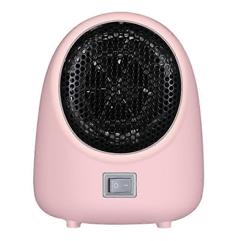 Space Warmer Good Heat Dissipation Overheat Protection PP Mute Powerful Electric Heater for Home JIKAIX