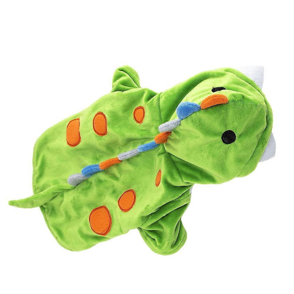 1pc Halloween Christmas Party Pet Cosplay Clothes Cat Dog Cosplay Clothing