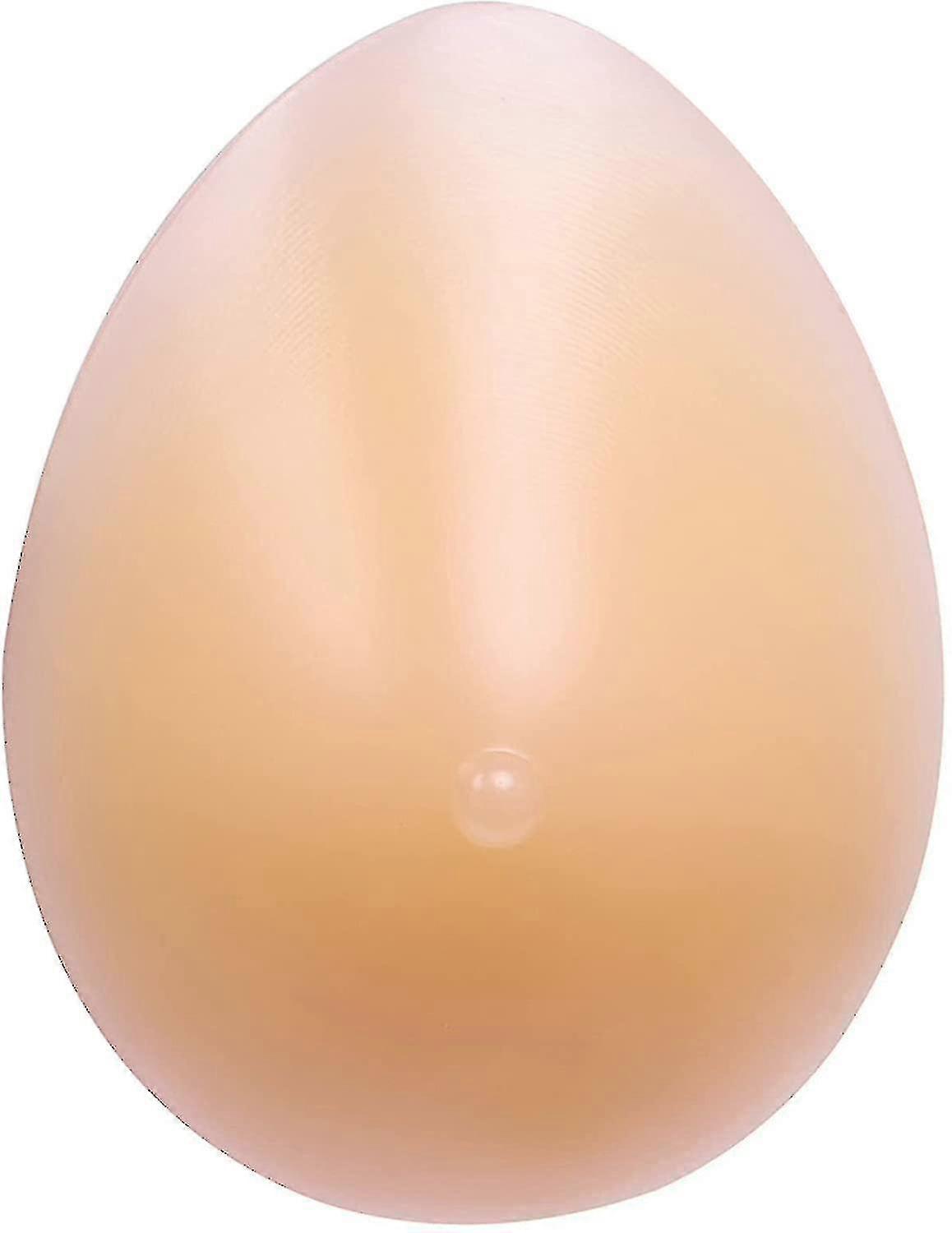 Silicone Breast Forms Mastectomy Prosthesis Crossdress Transvestite Bra Enhancer Inserts One Piece A B C D Cup
