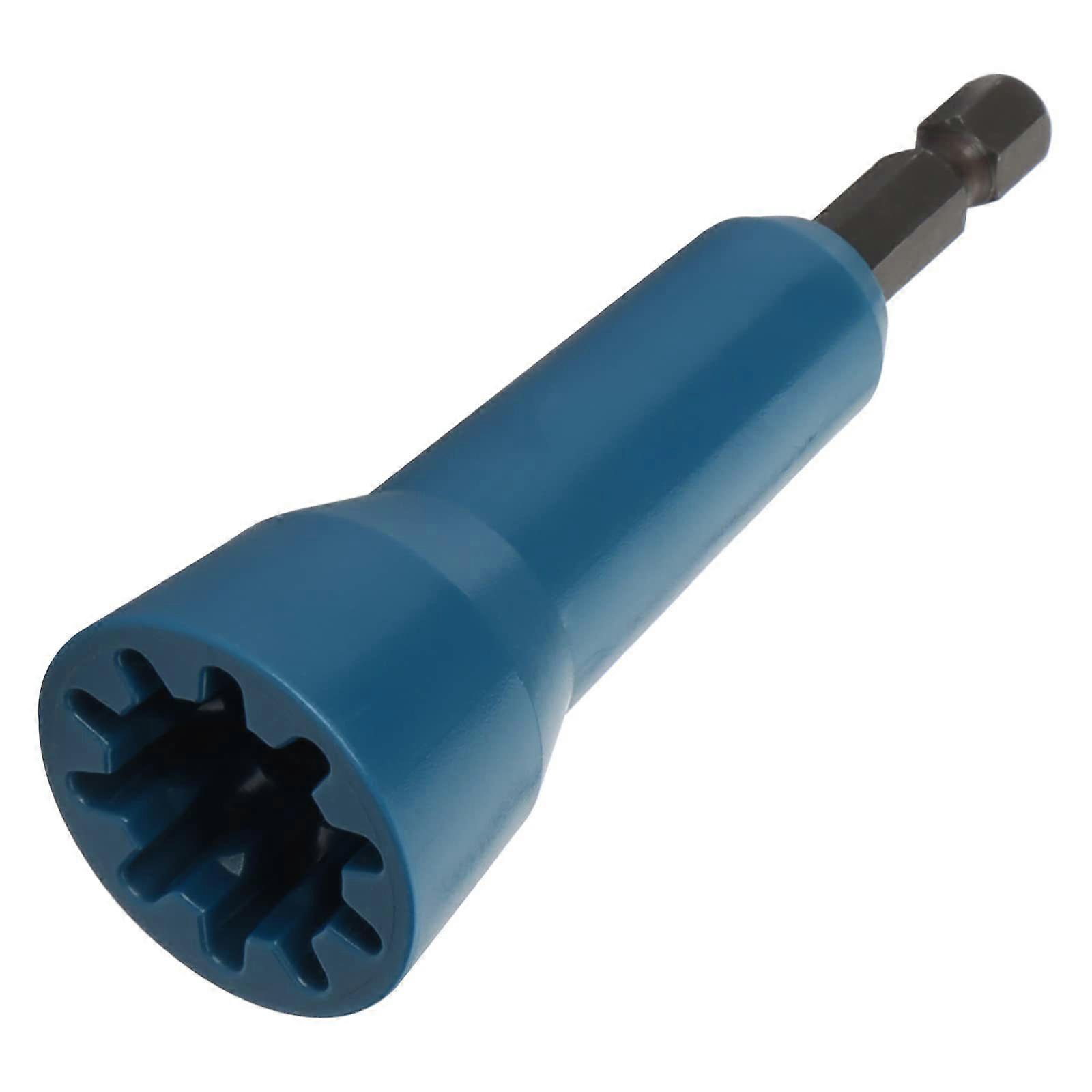 Wire Twister Tool, Wire Twisting Tool And Spin Twisting Wire Connector Socket,Wire Nut Driver Hot