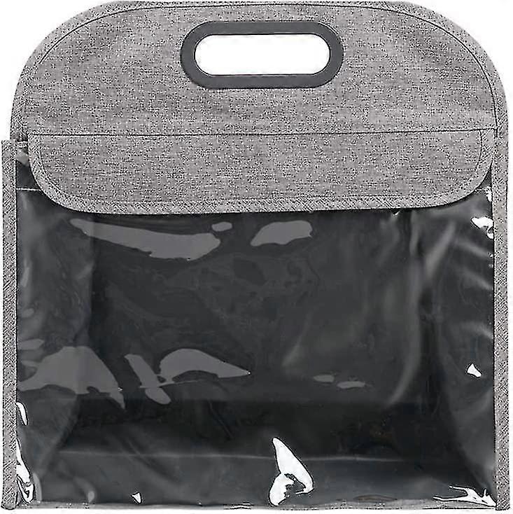 Promotional sales Transparent Dustproof Storage Bag (small)
