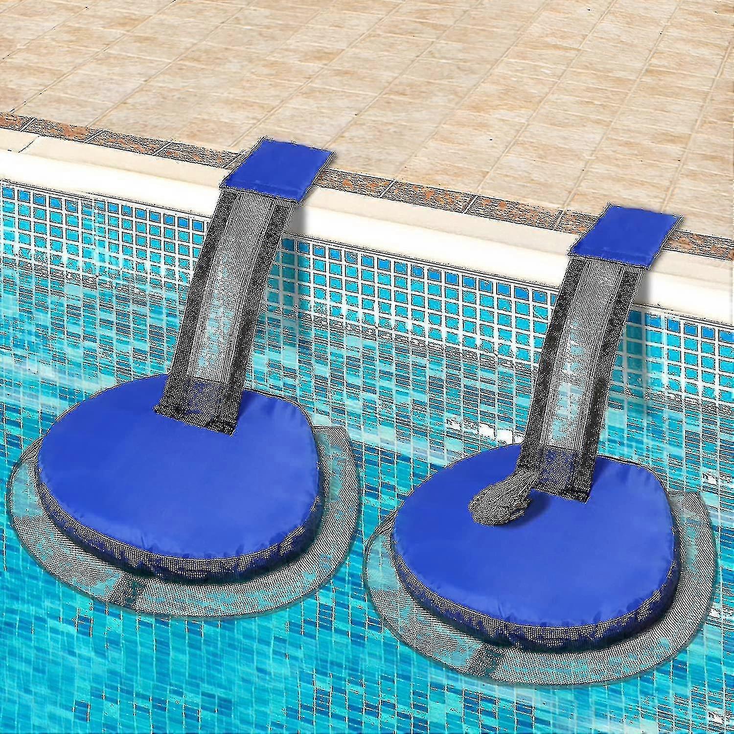 yougang2pcs المنقذ للحياة الهروب المنحدرات الصغيرة حمام السباحة الهروب المنحدرات