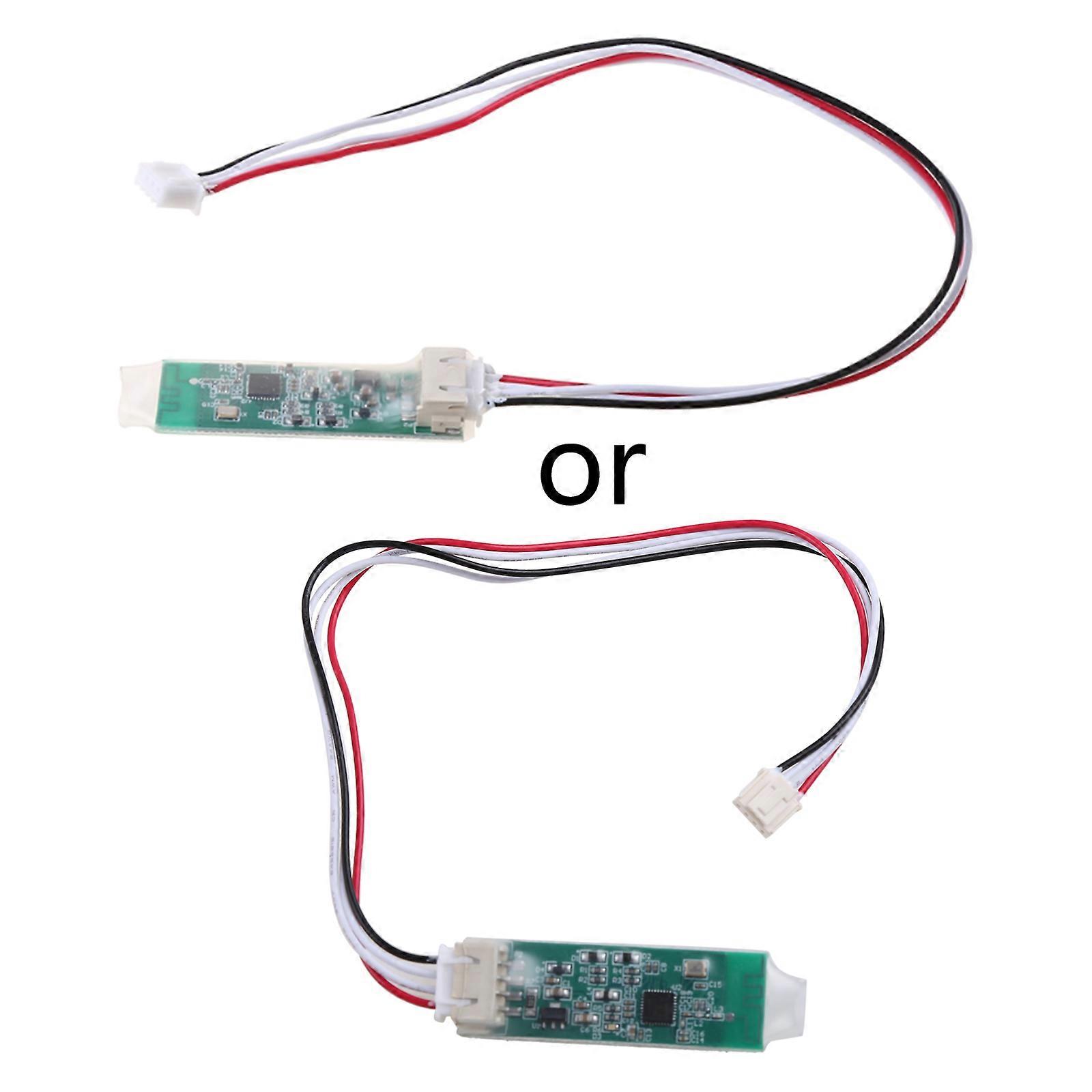 4Series BMS Lithium Beschermingsraad Bluetooth-compatibele modulekaart