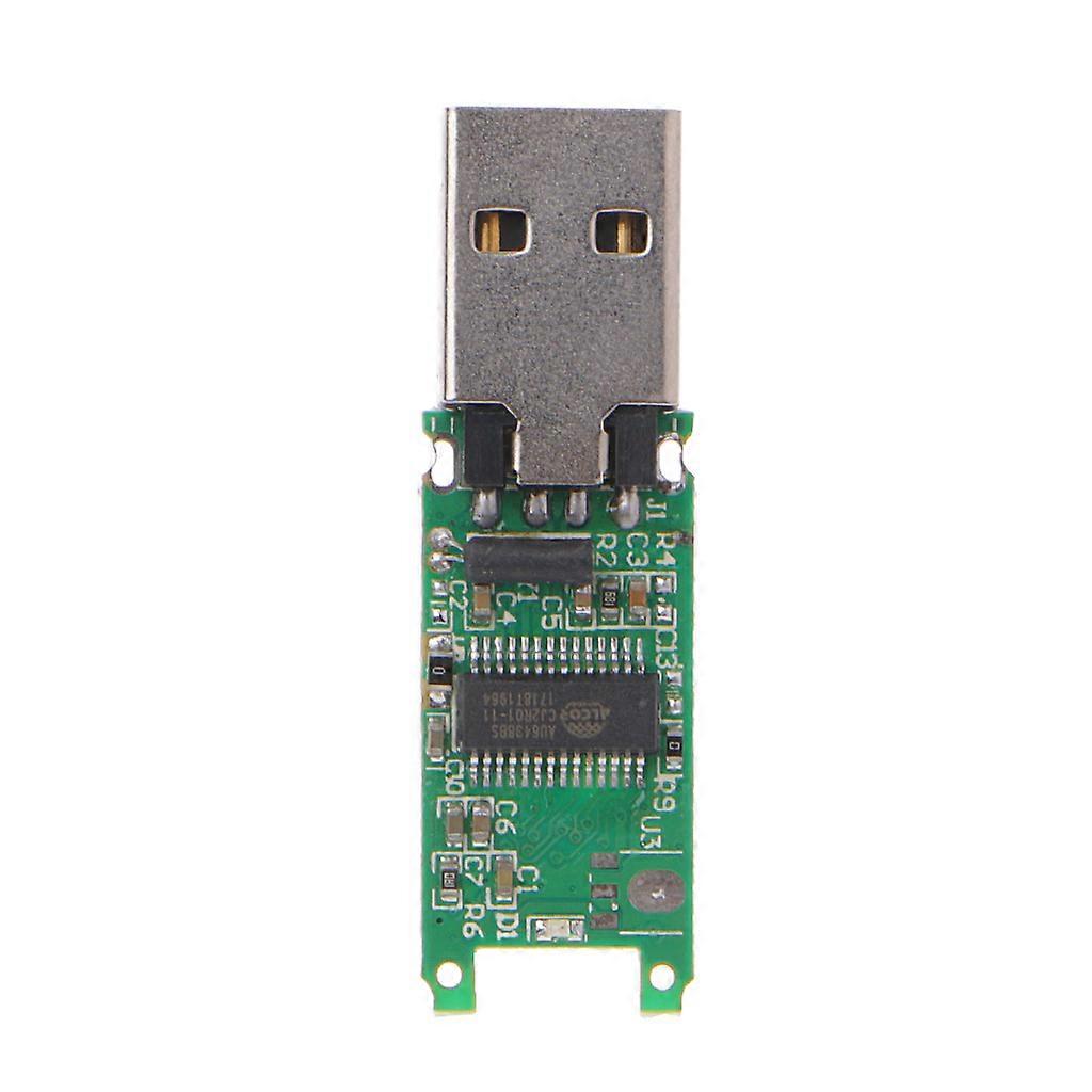 USB 2.0 eMMC Adapter 153 169 eMCP PCB Mainboard ohne Flash-Speicher