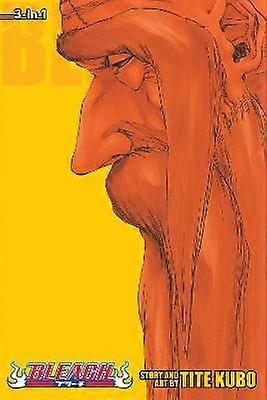 Bleach (3-in-1 Edition) Vol. 20