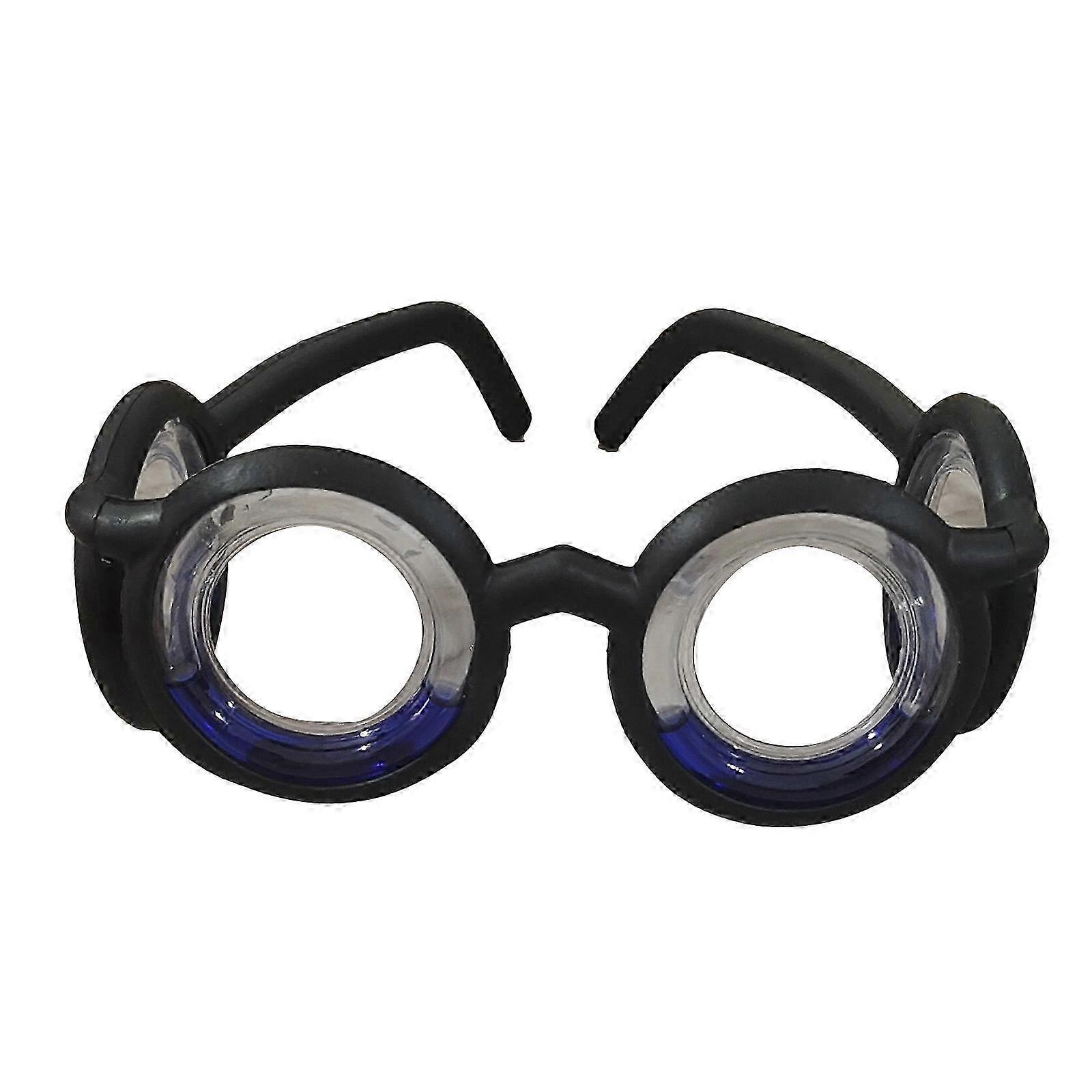 Anti Motion Sickness Glasses for Travel Nausea Dizziness