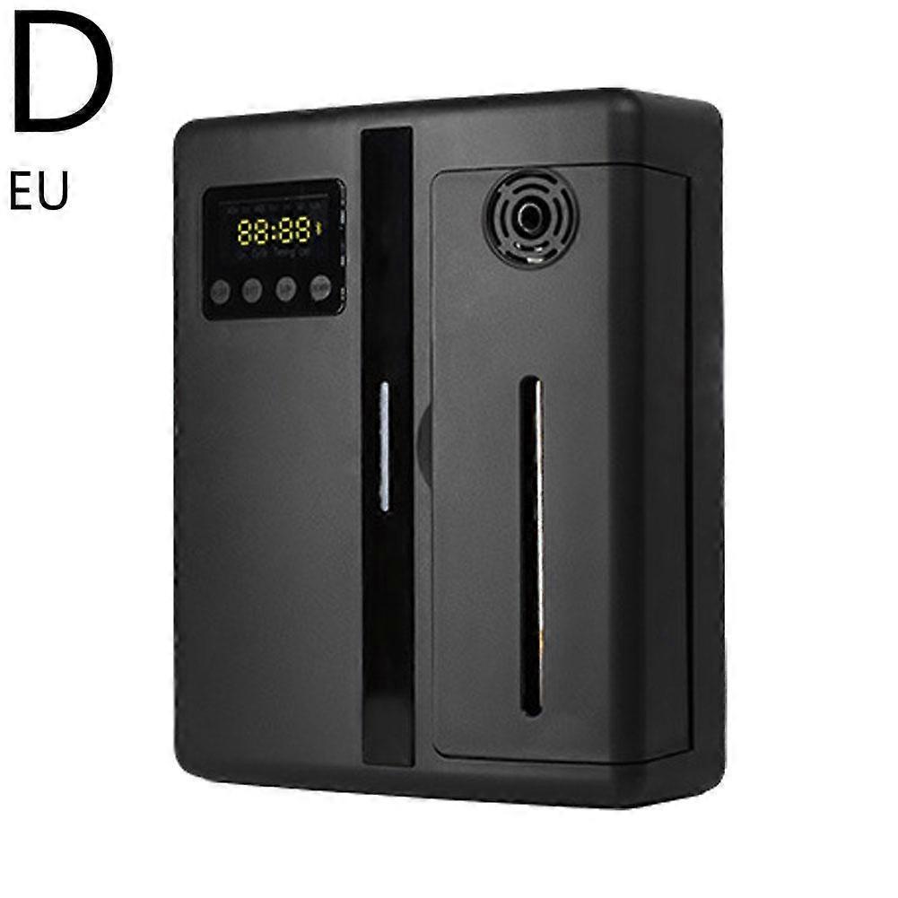 Commercial Automatic Aromatherapy Diffuser