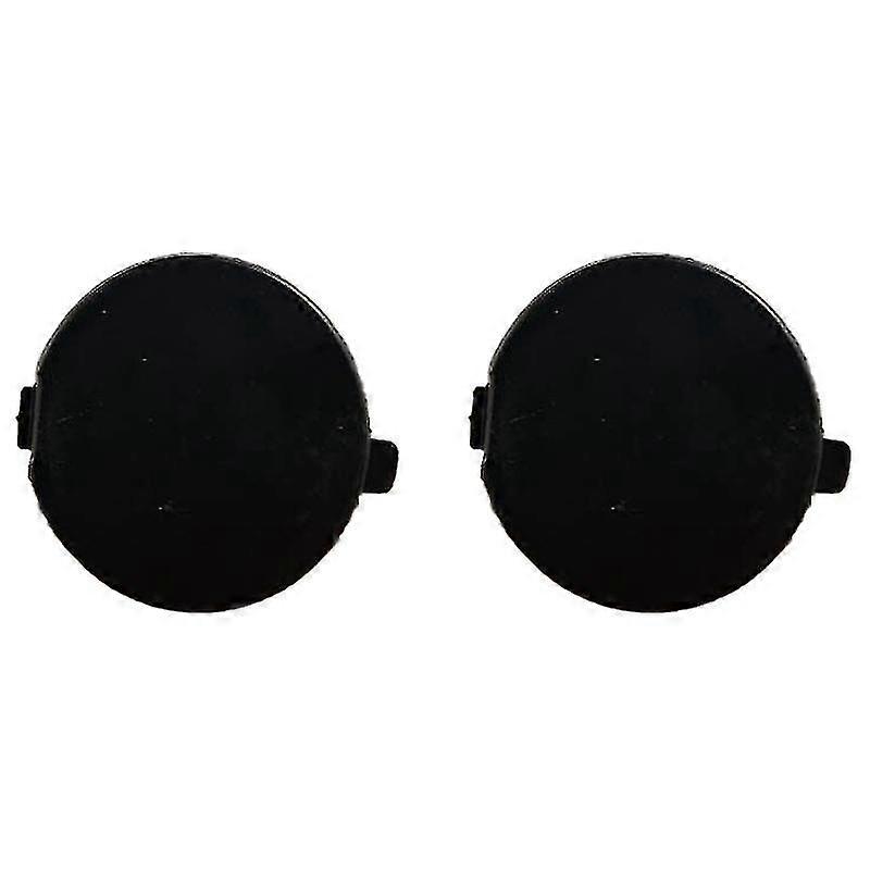 BHN1-50-EK1-BB BHN1-50-EL1-BB Car Rear Bumper Tow Hook Cover Cap For ...