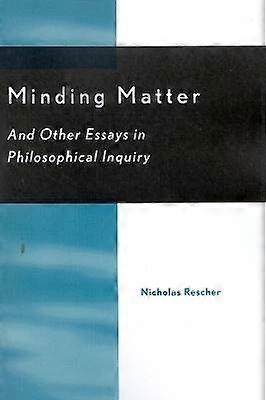 Minding Matter