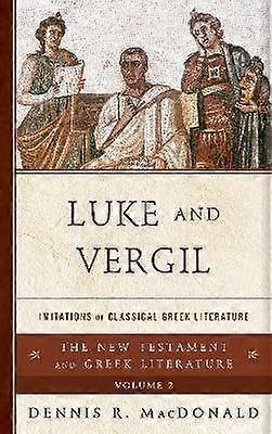Luke and Vergil