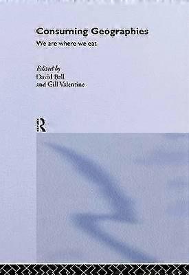 Consuming Geographies