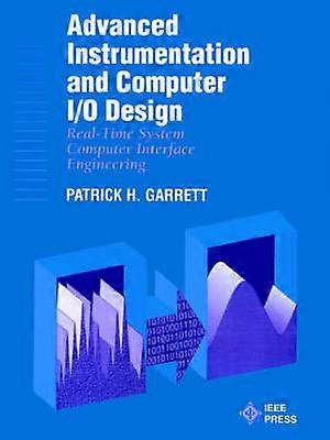 Instrumentation avancée et conception d’E/S informatiques - Ingénierie interactive informatique en temps réel