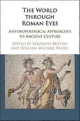 The World through Roman Eyes