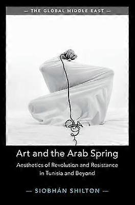 Arta și primăvara arabă