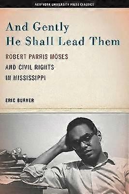 And Gently He Shall Lead Them