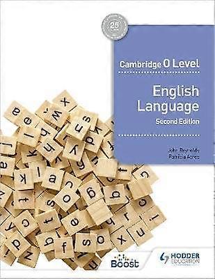 Cambridge O Level English Language Second edition