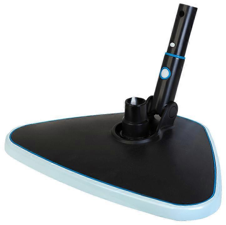 Dreieckiger Handstaubsauger