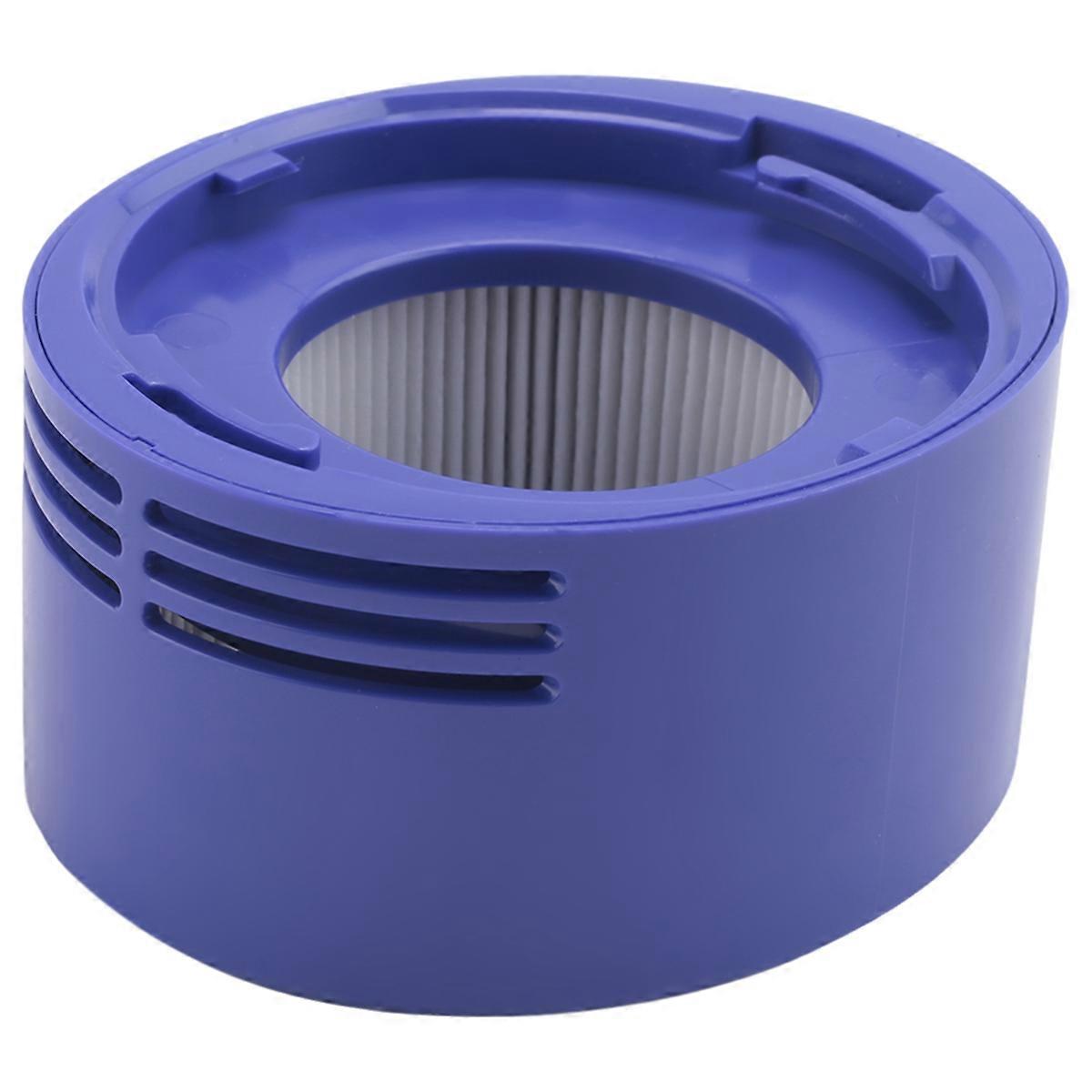 Filter for DC58 DC59 DC61 DC62 V7 V8, Pre and Post Filter for Vacuum Cleaner Filter Replacement Par