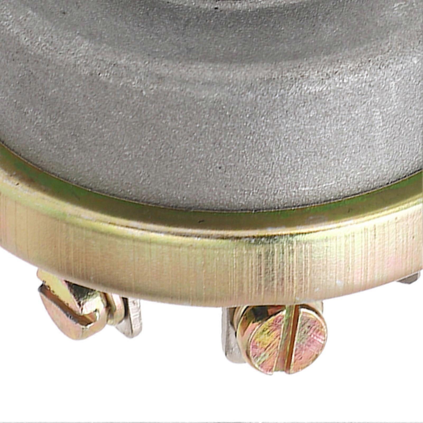 Tractor Ignition Switch 5118433, Key Switch for Long Tractors 310, 310C, 350, 360, 360C, 445, 445SD