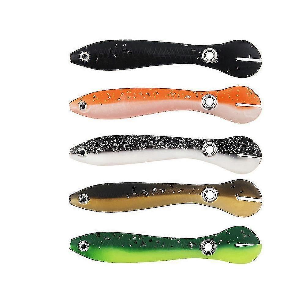 Ing Lure Tools Fake Bait Ing Tackle