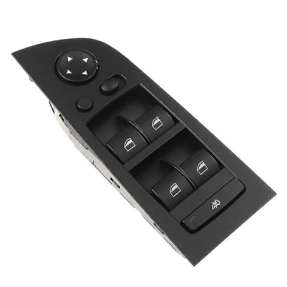 Power Window Control Switch For -bmw (4-door) 2006 325i 325xi 330i
