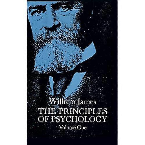 Psykologian periaatteiden: Volume 1