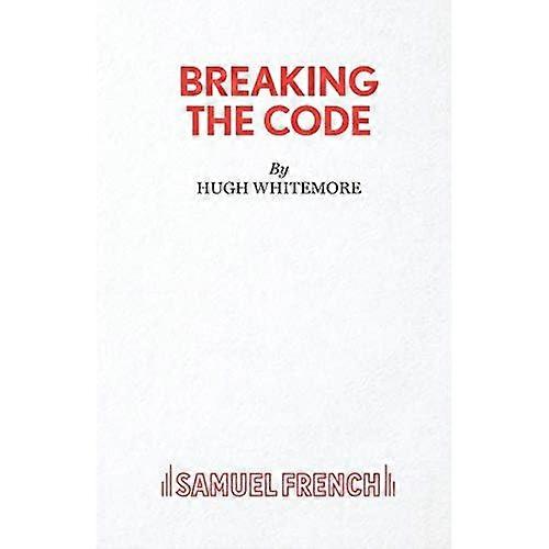 Breaking the Code (Acting Edition)