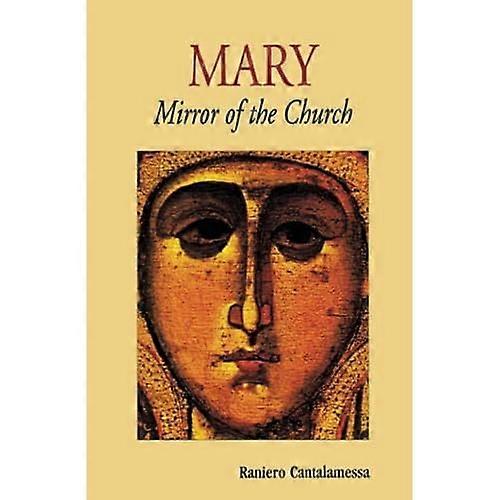 Maria, kyrkans spegel