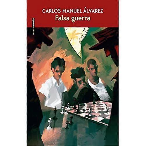Falsa guerra