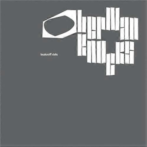 Oberman Knocks Beatcroff Slabs CD (2012) NEW