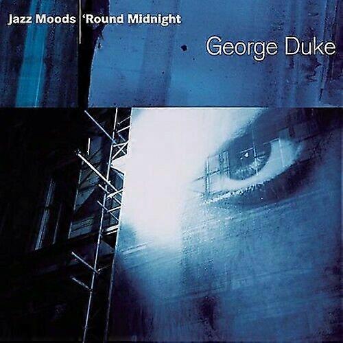 George Duke Round Midnight CD