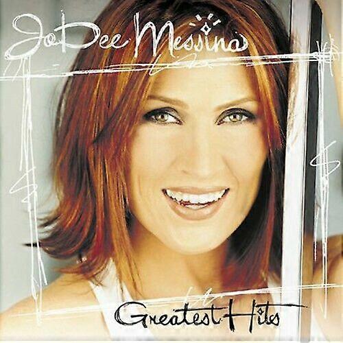 Jo Dee Messina Greatest Hits CD