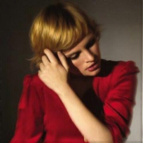 lf Arnalds Olof Sings CD EP (2011)